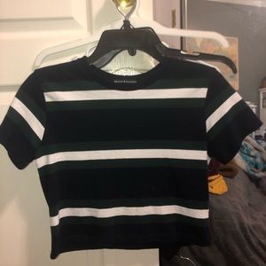 Brandy Melville crop top